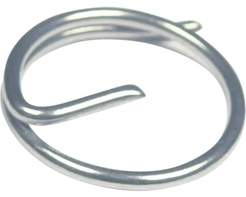 Låsring MARINETECH 1,2x13mm A4 Nyckelring av metall