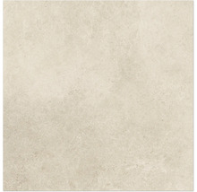 Närbild av en golvplatta med en texturerad yta