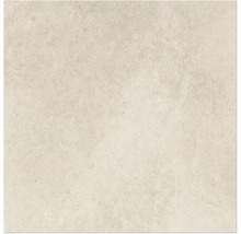 Fyrkantig keramisk platta med matt yta