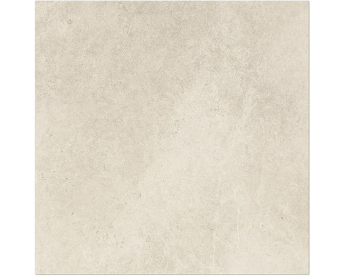 Fyrkantig keramisk platta med matt yta