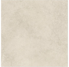 Ljust golvkakel med matt yta