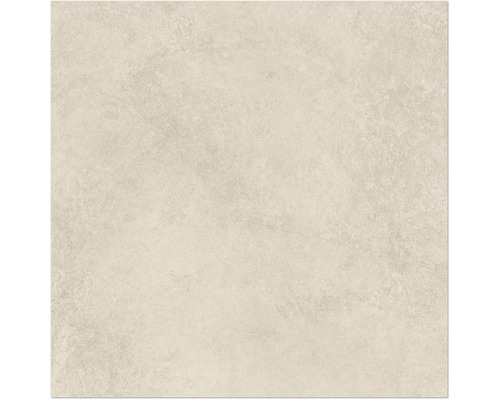 Ljust golvkakel med matt yta