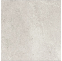 Kakelprov av finporslin