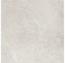 Keramisk platta med marmorlook