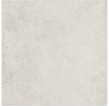 Fyrkantig golvplatta med matt yta