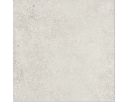 Fyrkantig golvplatta med matt yta