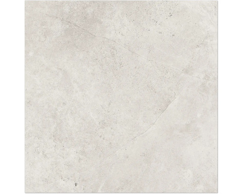 Fyrkantig golvplatta med marmorutseende