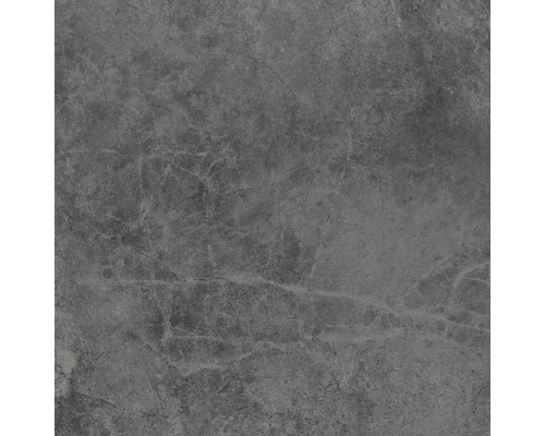 Grå platta med marmorstruktur för golv och vägg