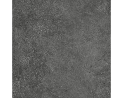 Grå golvplatta med betongutseende