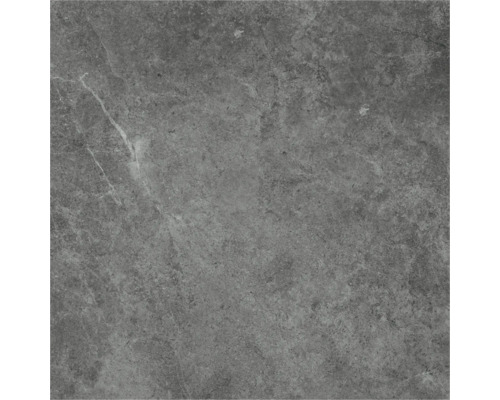 Grå keramisk platta med marmorlook