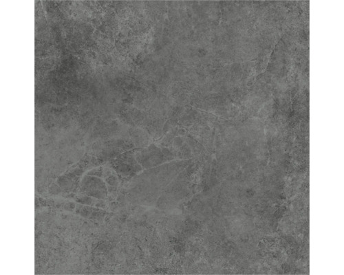 Grå golvplatta med marmorstruktur