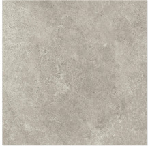 Fyrkantig golvplatta av porslinskeramik med matt yta