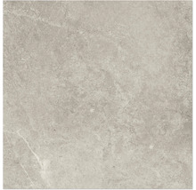 Beige golvplatta med stenstruktur