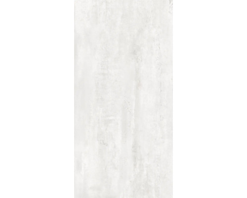 Klinker MIRAVA Glasgow white vit matt 60x120x0,95 cm