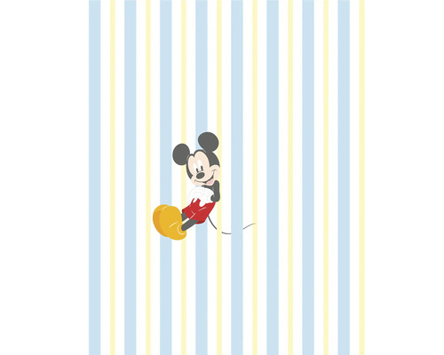 Fototapet KOMAR Mickey relax 200x250cm