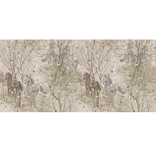 Fototapet KOMAR Free spirit 280x600cm