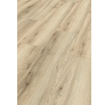 Ljus trägolvsstruktur för inomhusbruk