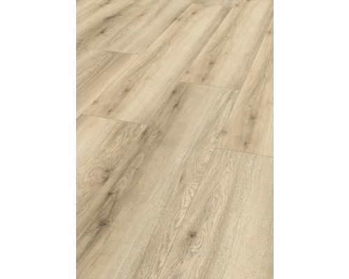 Ljus trägolvsstruktur för inomhusbruk