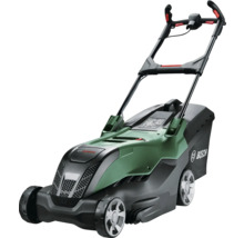 Batteridriven gräsklippare från Bosch