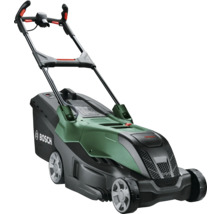 Batteridriven gräsklippare från Bosch