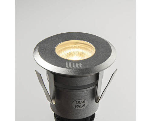 Markspott för utomhusbelysning