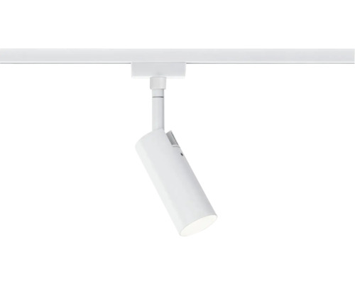 Spotlight PAULMANN URail Tubo LED signalvit