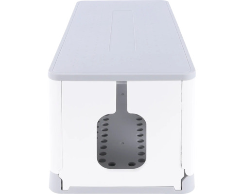 Förvaringslåda med lock