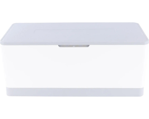 Förvaringslåda med lock