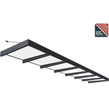 Tak med Heat Block Technology