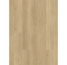 Golvbeläggning med träpaneldekor