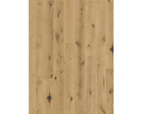 Visning av trägolv med ådring