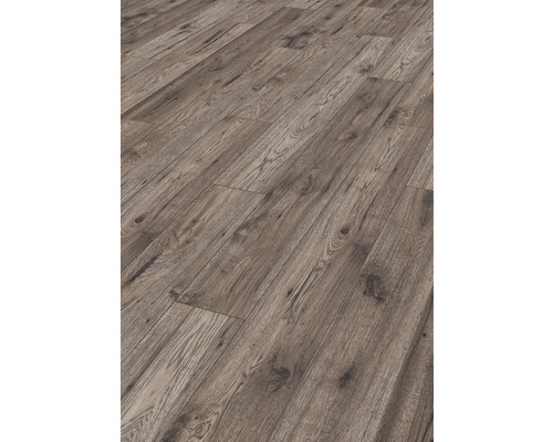 Laminatgolv med träutseende