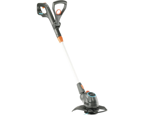 Gardena batteridriven trimmer för trädgården