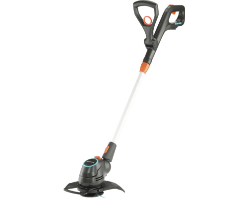 Trimmer GARDENA ComfortCut Li-18/23 18V Solo utan batteri och laddare ERBJUDANDE: Batteri på köpet