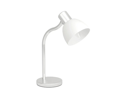 Bordslampa med flexibel arm