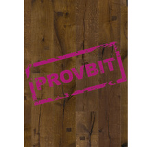 Prov av trägolv