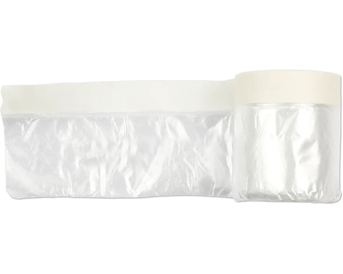 Maskeringstejprulle för måleriarbeten