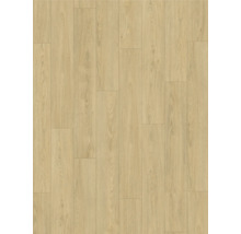 Trägolv av ljust laminat