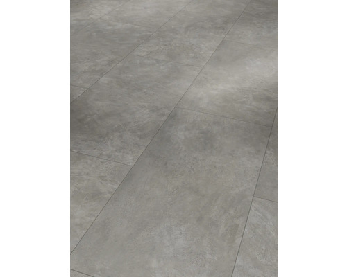 Golvplattor med stenutseende, lagda