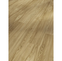 Vinylgolv med trästruktur