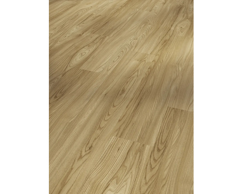 Vinylgolv med trästruktur