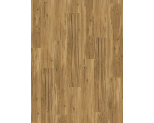 Trägolv med trämönster