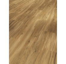 Golvbeläggning med träutseende