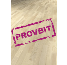 Trägolv med ProVBIt-sigill Trägolv med ProVBIt-sigill