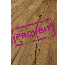 Provbit: Parkettgolv PARADOR Elephant Skin 1-stav ek