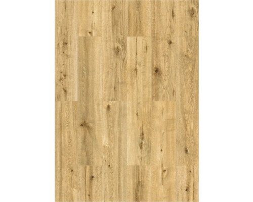 Golvbeläggning med trästruktur