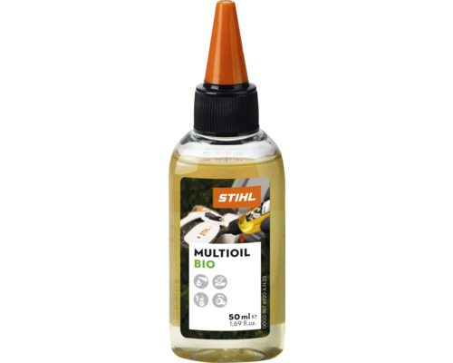 Universalolja STIHL Multioil Bio 50ml