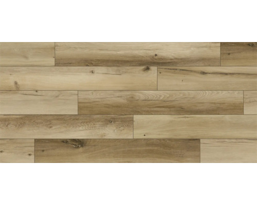 Vinylgolv KAINDL Solid flex oak Elvas