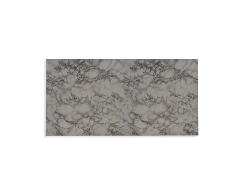 Bänkskiva med marmorlook