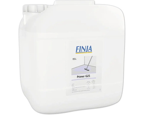 Primer FINJA G21 15 L